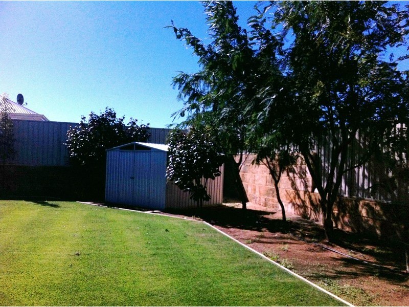 3  Winward Way, Drummond Cove WA 6532