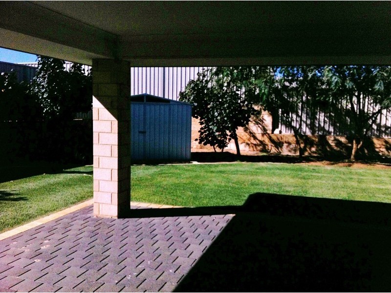 3  Winward Way, Drummond Cove WA 6532