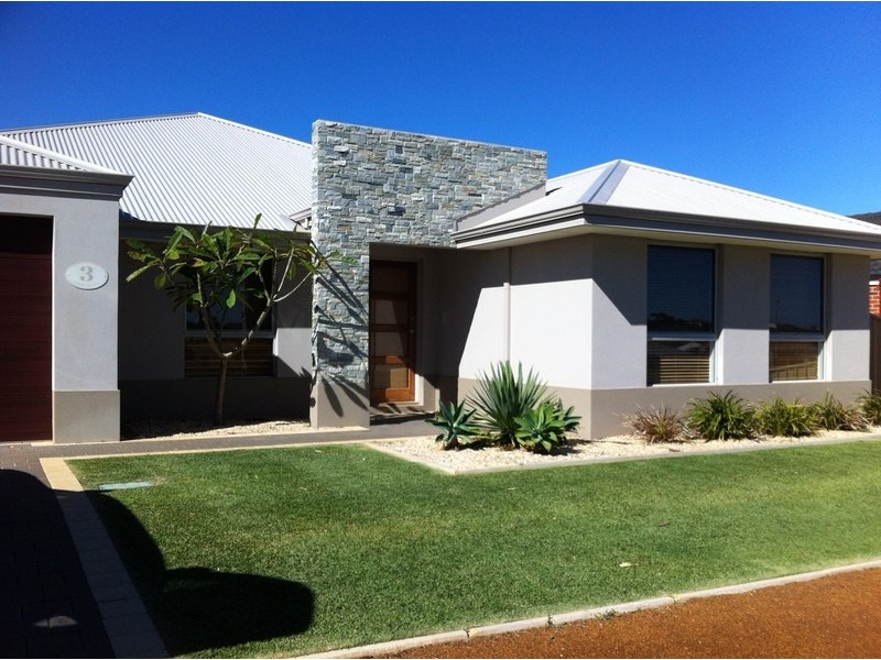 3  Winward Way, Drummond Cove WA 6532