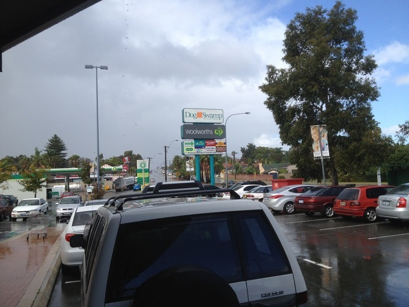 13 Farina drive, Yokine WA 6060