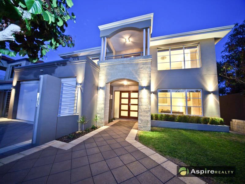 20 Torridon St, Ardross WA 6153