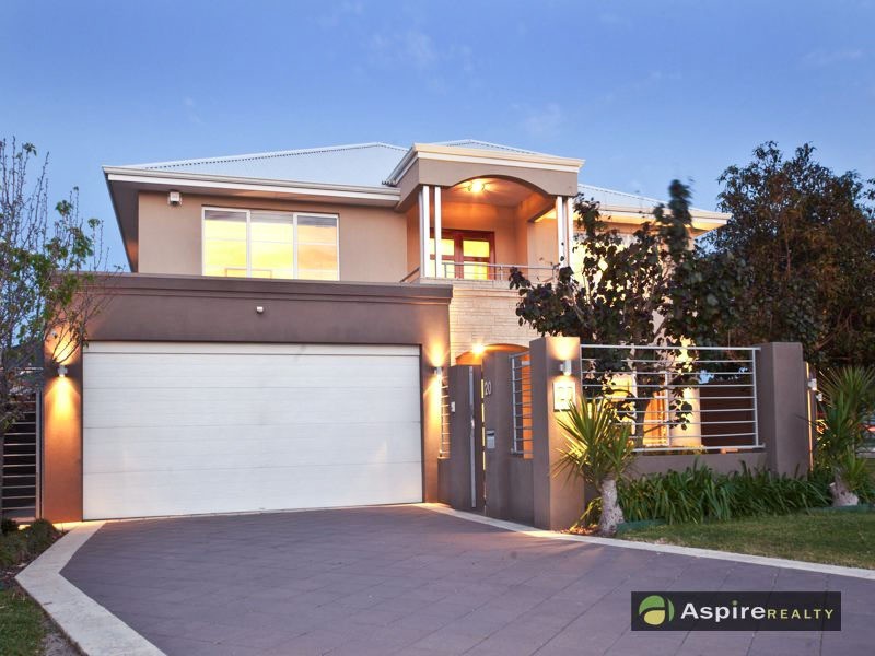 20 Torridon St, Ardross WA 6153
