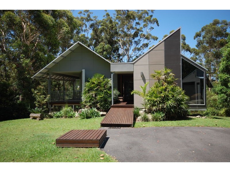 76 Foxtail Rise, Doonan QLD 4562