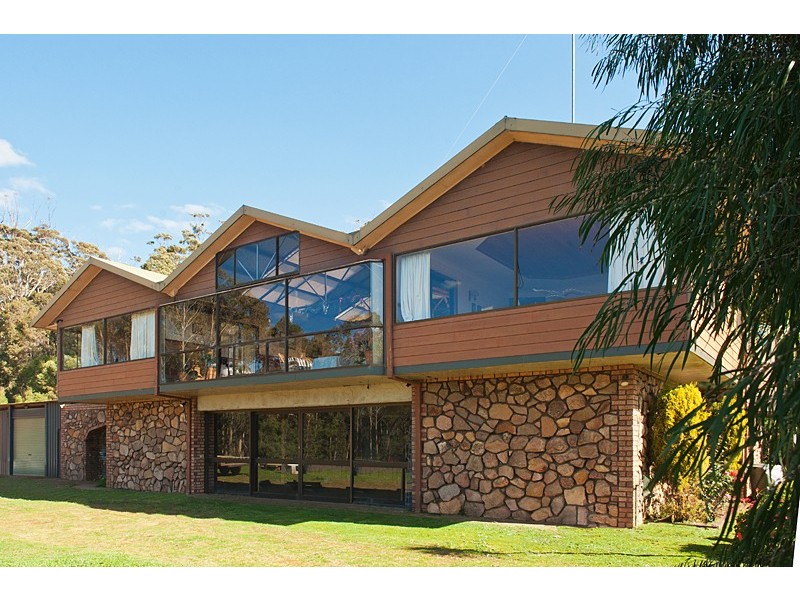 Lot 298 Hillview Road, Augusta WA 6290