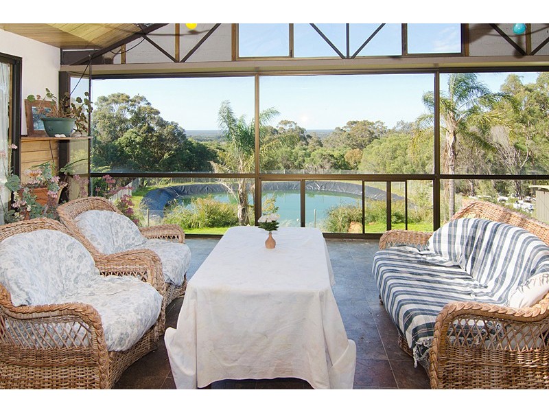 Lot 298 Hillview Road, Augusta WA 6290