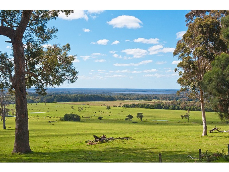Lot 298 Hillview Road, Augusta WA 6290