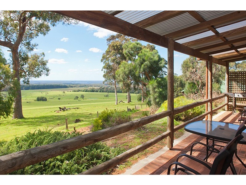 Lot 298 Hillview Road, Augusta WA 6290