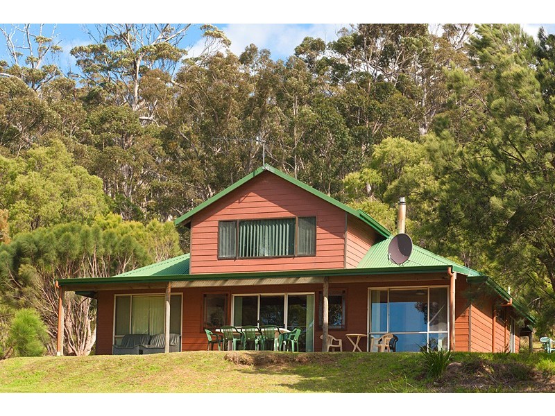 Lot 298 Hillview Road, Augusta WA 6290