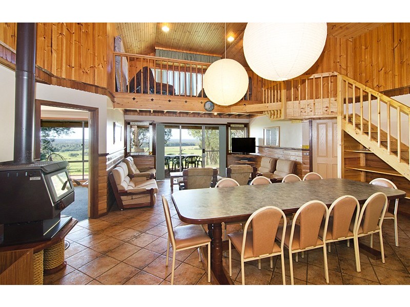 Lot 298 Hillview Road, Augusta WA 6290