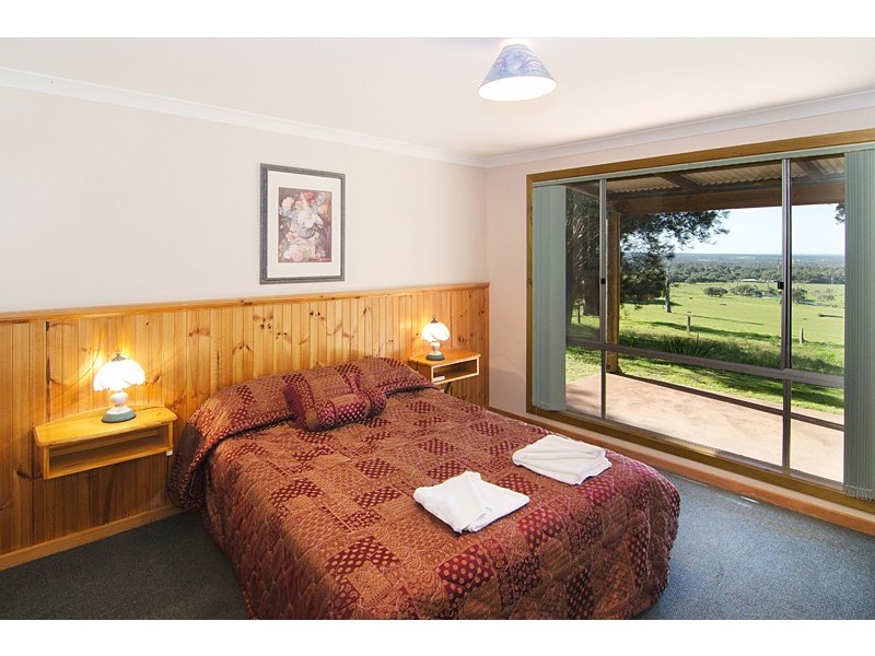 Lot 298 Hillview Road, Augusta WA 6290