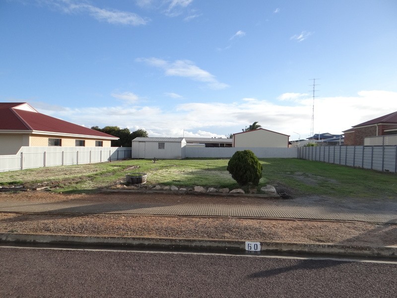 60 Harvey Drive, Tumby Bay SA 5605
