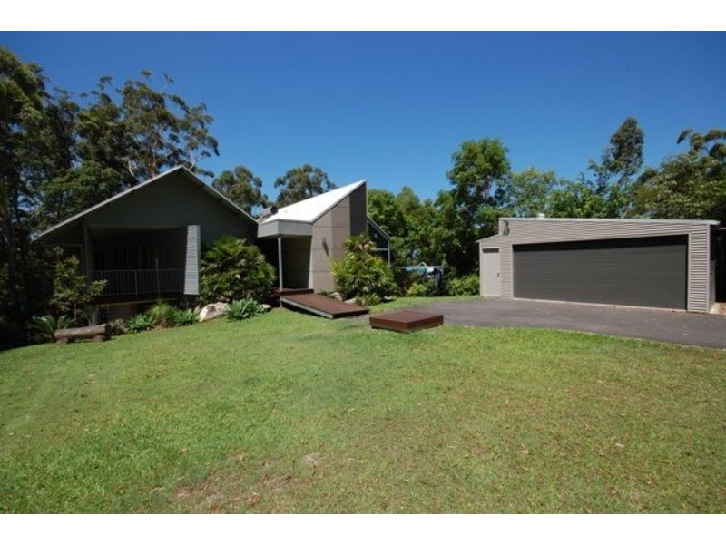 76 Foxtail Rise, Doonan QLD 4562