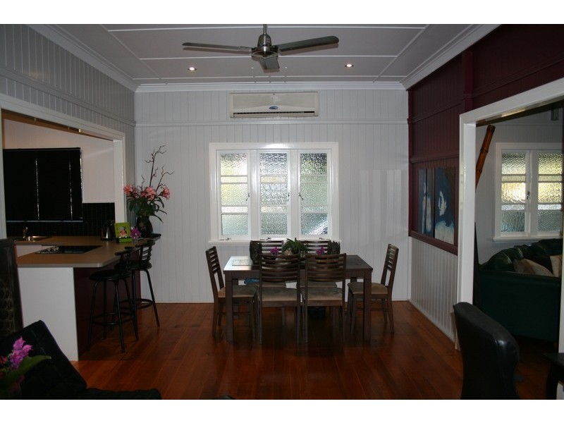 27  Amhurst Street Lamberts Beach, Slade Point, Slade Point QLD 4740