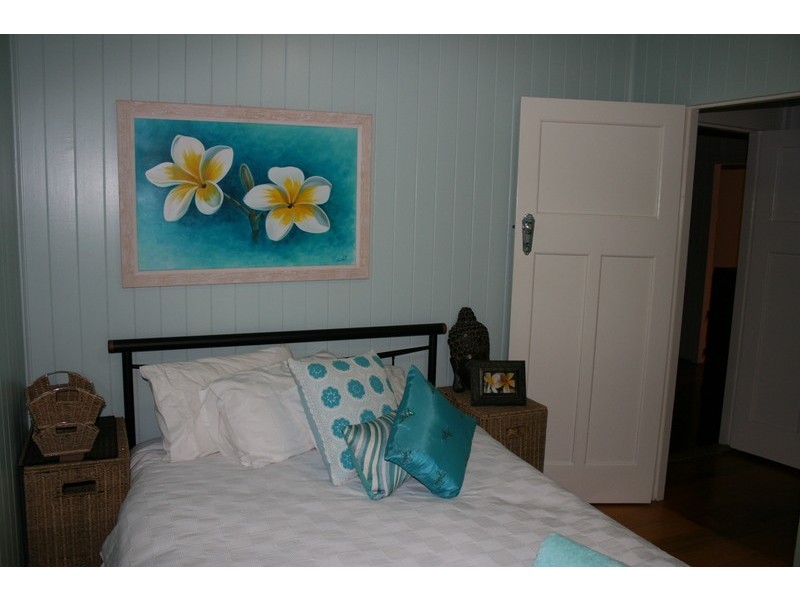 27  Amhurst Street Lamberts Beach, Slade Point, Slade Point QLD 4740