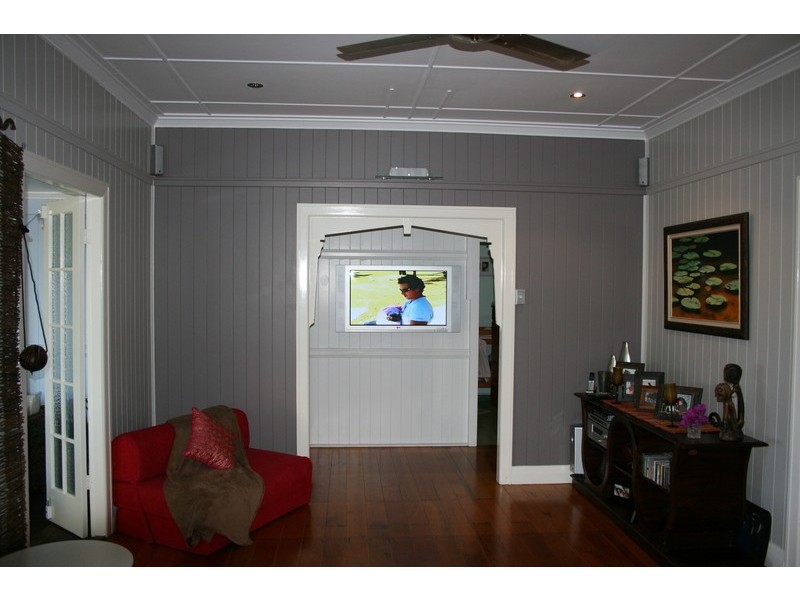 27  Amhurst Street Lamberts Beach, Slade Point, Slade Point QLD 4740