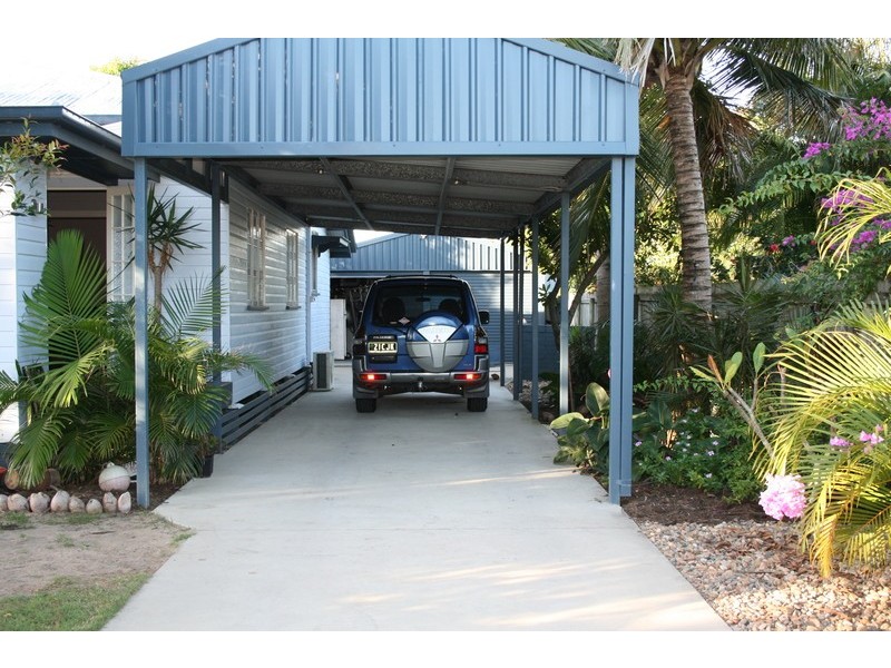27  Amhurst Street Lamberts Beach, Slade Point, Slade Point QLD 4740