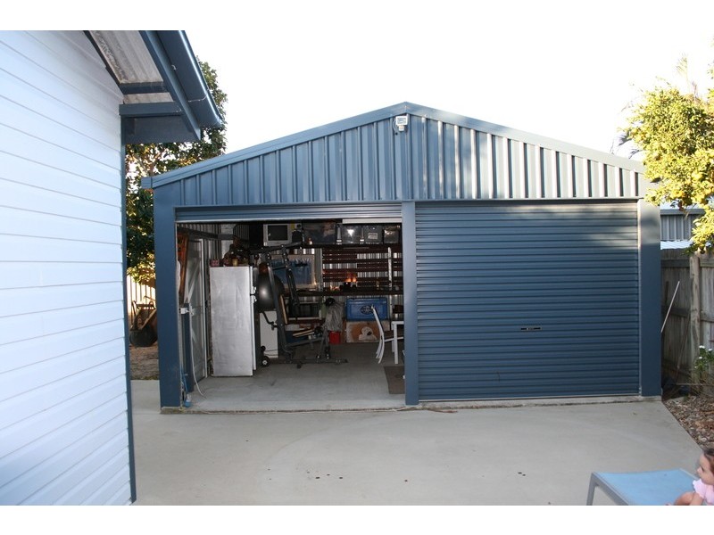 27  Amhurst Street Lamberts Beach, Slade Point, Slade Point QLD 4740