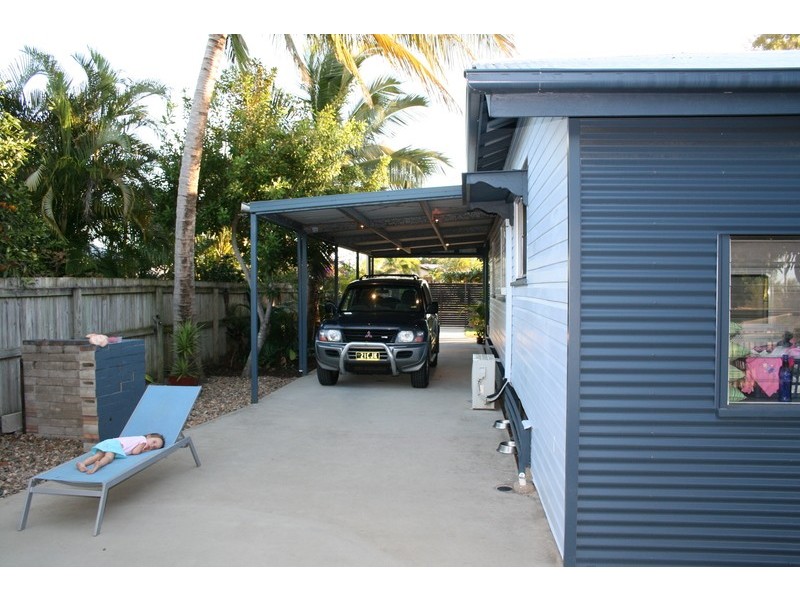 27  Amhurst Street Lamberts Beach, Slade Point, Slade Point QLD 4740