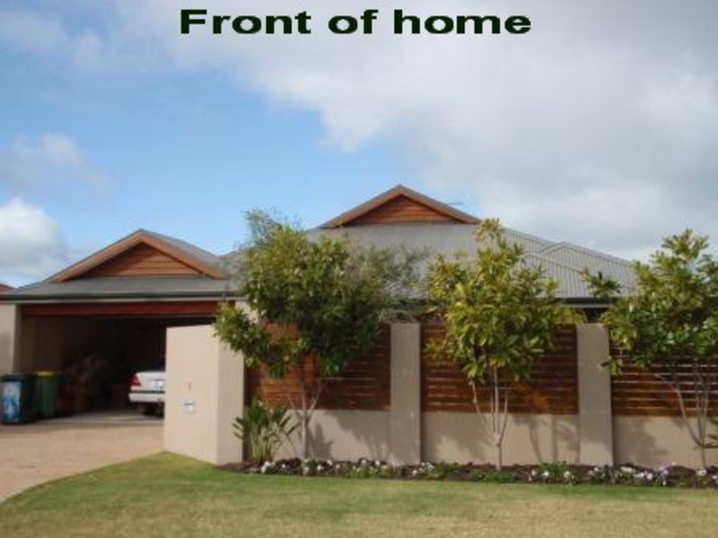 5 Mussel Court, Busselton WA 6280