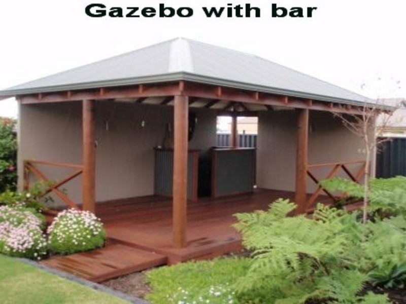 5 Mussel Court, Busselton WA 6280