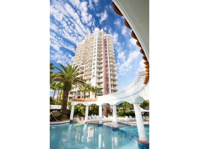 Broadbeach QLD 4218