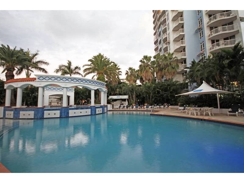 Broadbeach QLD 4218