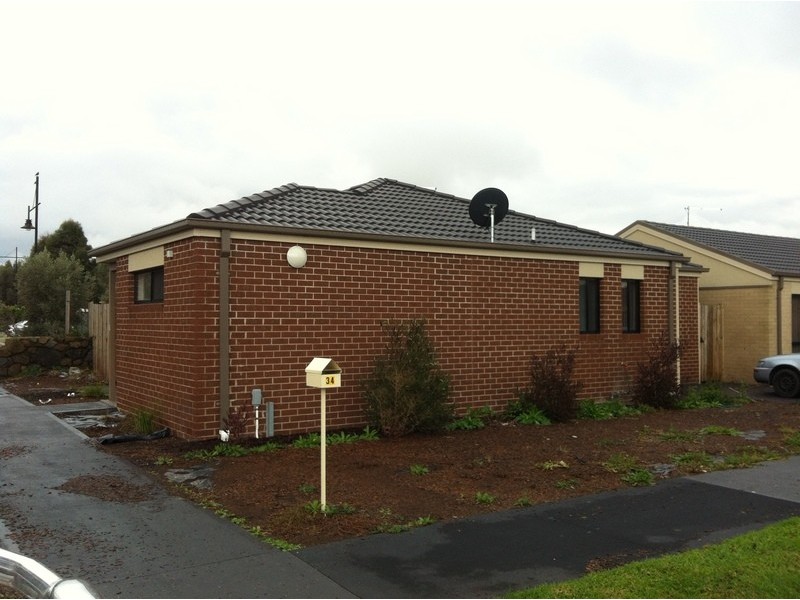34/12 Kirkland Crt, Epping VIC 3076