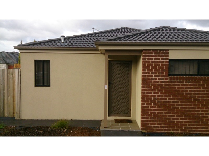 34/12 Kirkland Crt, Epping VIC 3076