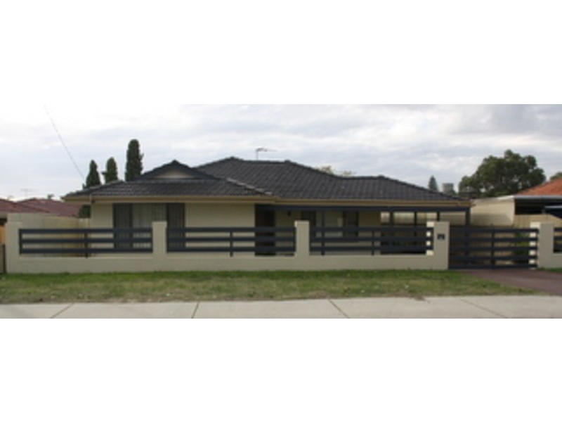 105 Zenobia Street, Palmyra WA 6157
