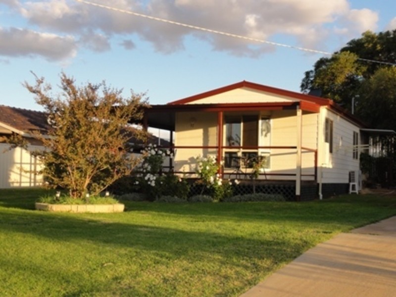 17 Sandy Lane, Cardross VIC 3496