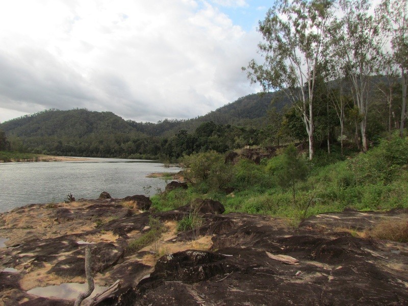 5204 Abergowrie Rd, Abergowrie QLD 4850