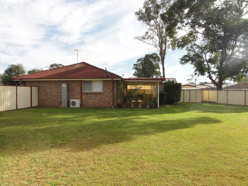 7 Arcturus Close, Cranebrook NSW 2749