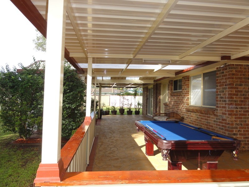 7 Arcturus Close, Cranebrook NSW 2749