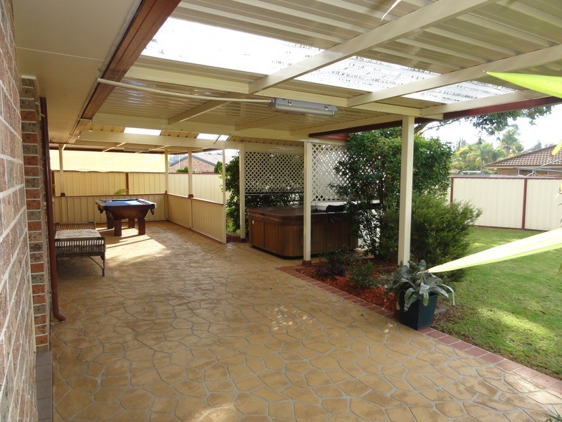 7 Arcturus Close, Cranebrook NSW 2749