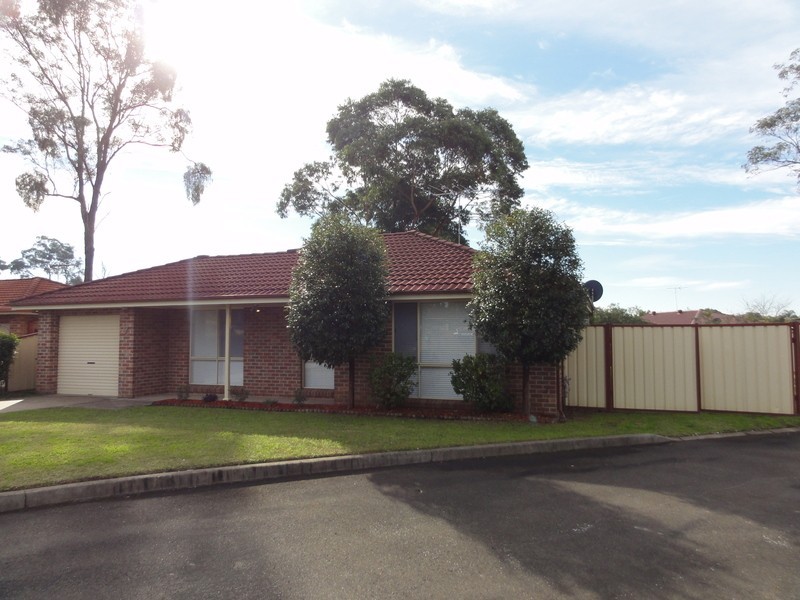 7 Arcturus Close, Cranebrook NSW 2749