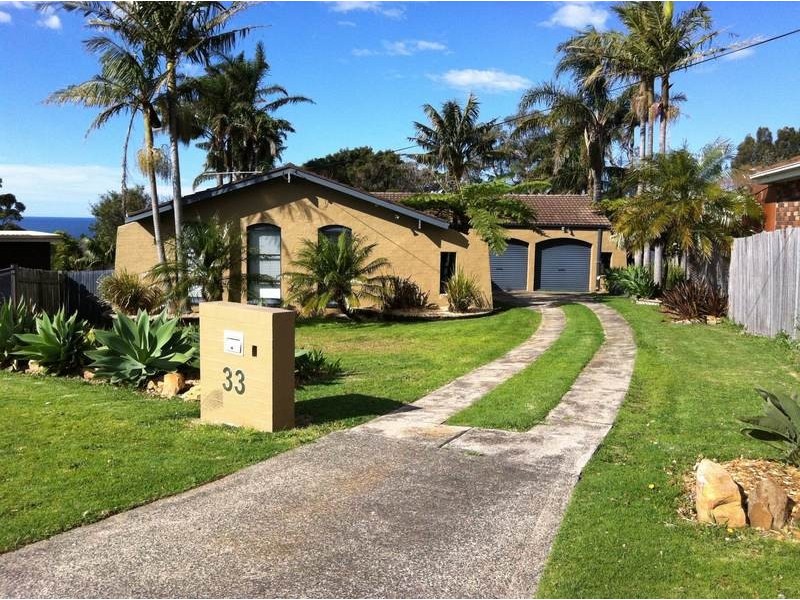 33 Anembo Crescent, Kiama Heights NSW 2533