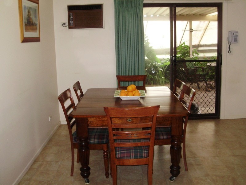 8 Barrington Street, Renmark SA 5341