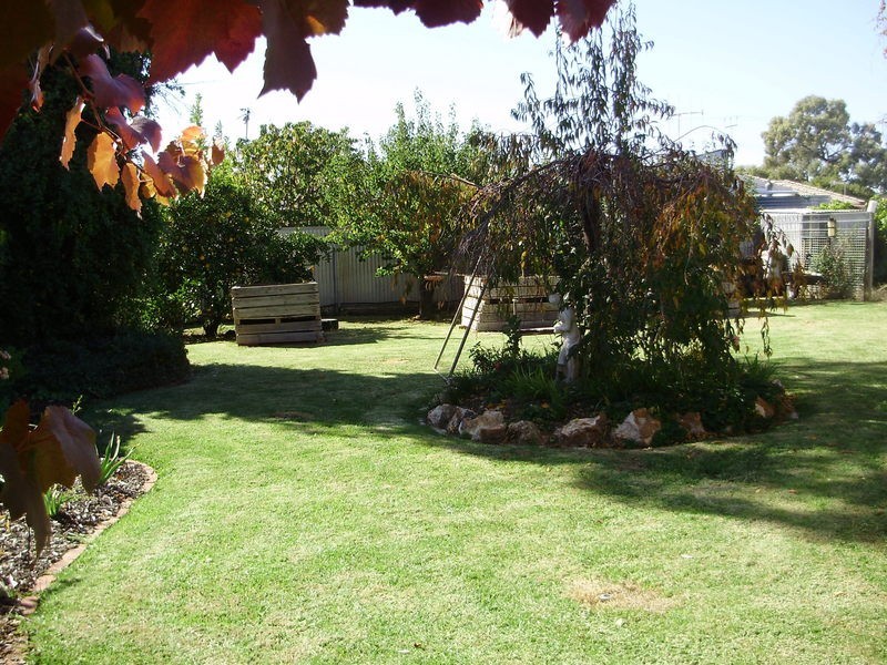 8 Barrington Street, Renmark SA 5341