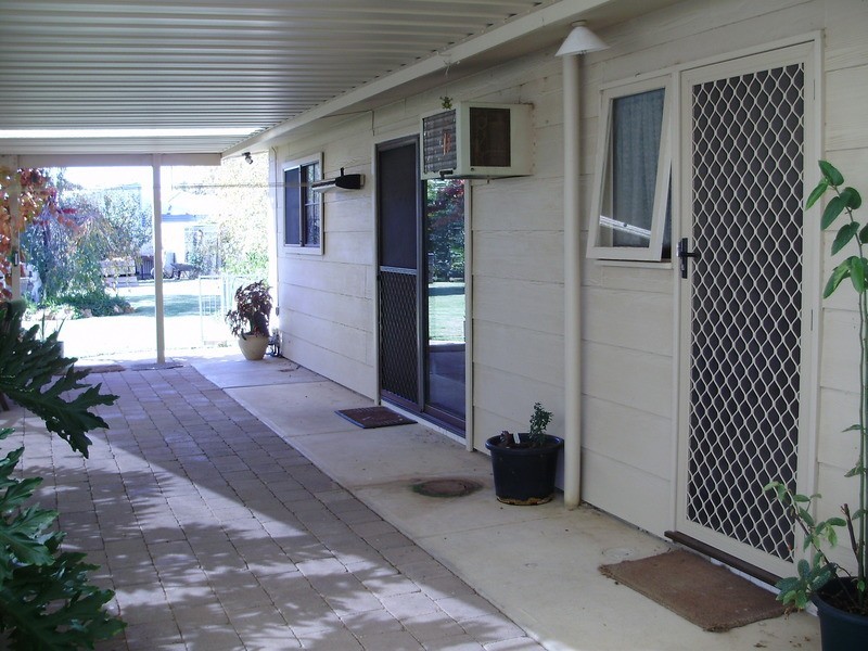 8 Barrington Street, Renmark SA 5341