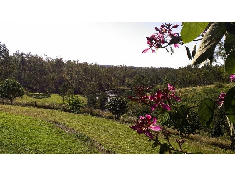 222 Mingo Road, Gin Gin QLD 4671