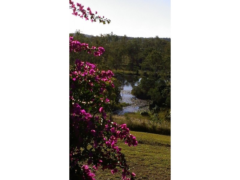 222 Mingo Road, Gin Gin QLD 4671