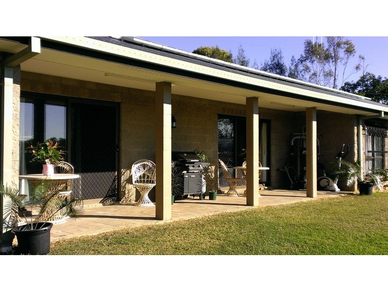 222 Mingo Road, Gin Gin QLD 4671