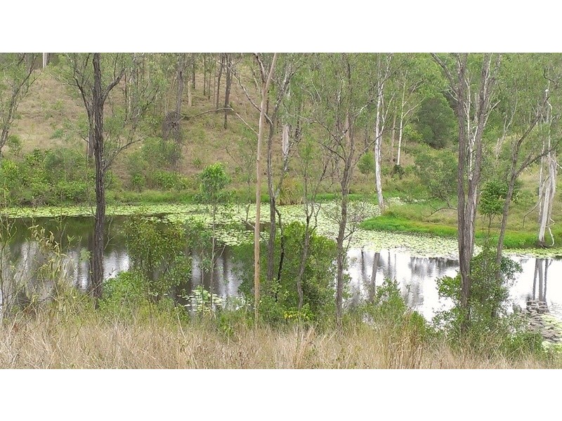 222 Mingo Road, Gin Gin QLD 4671