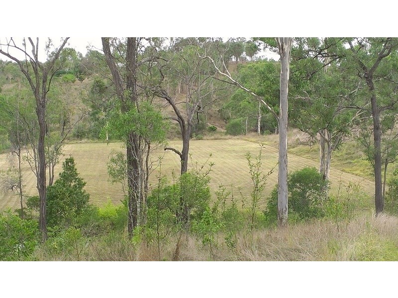 222 Mingo Road, Gin Gin QLD 4671
