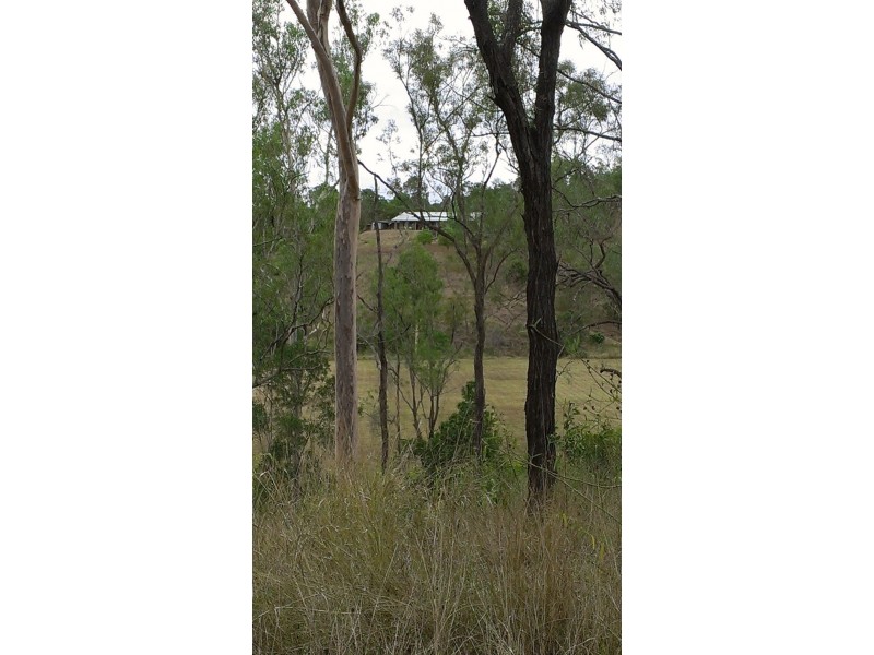 222 Mingo Road, Gin Gin QLD 4671