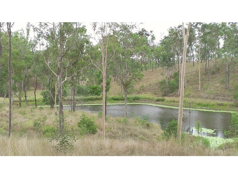 222 Mingo Road, Gin Gin QLD 4671