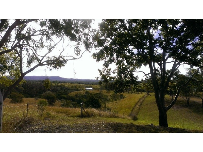 222 Mingo Road, Gin Gin QLD 4671