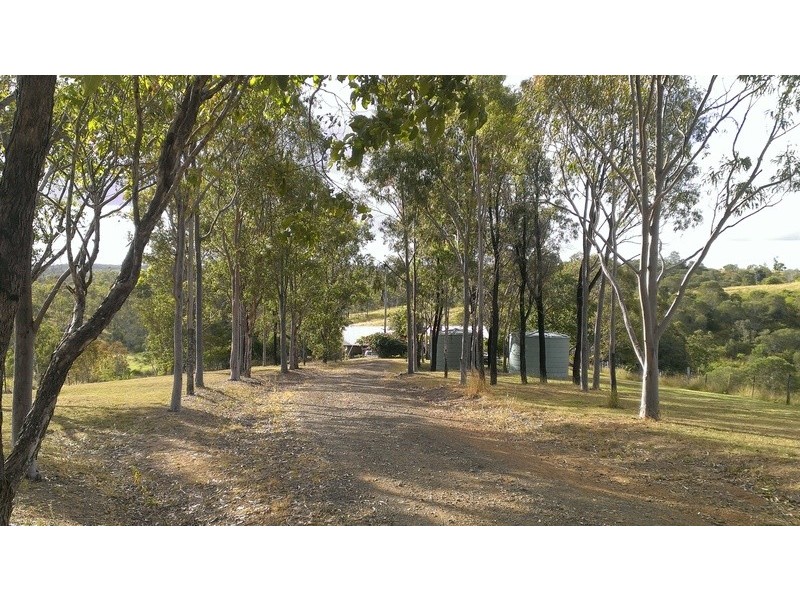 222 Mingo Road, Gin Gin QLD 4671