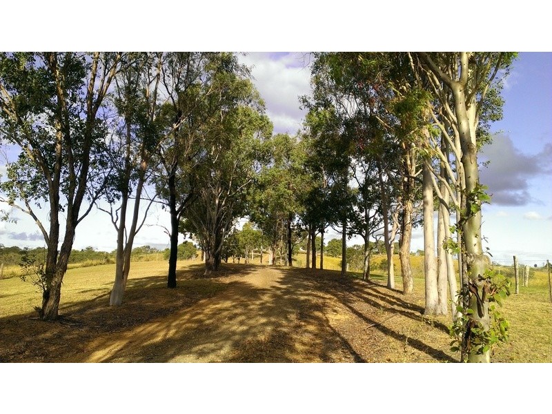 222 Mingo Road, Gin Gin QLD 4671