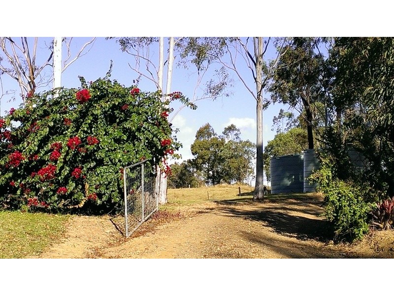 222 Mingo Road, Gin Gin QLD 4671